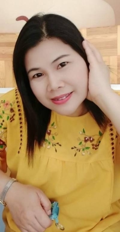 Pung 51 ans ลลพ Thaïlande