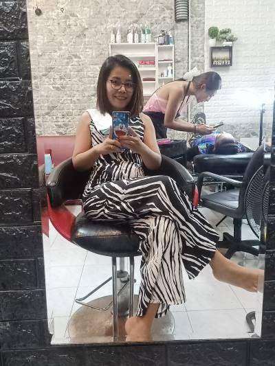 Jeera 38 ans ระยอง Thaïlande