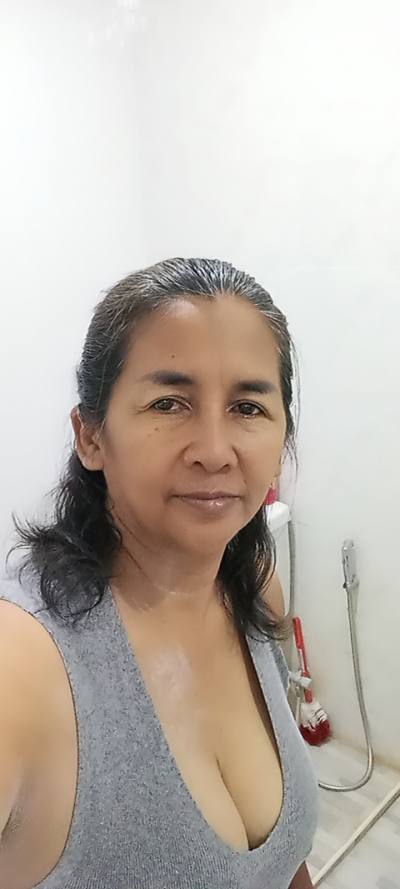 Yanipat 54 years Thailand  Thailand
