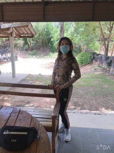 Nona 43 ans Kantralack  Thaïlande