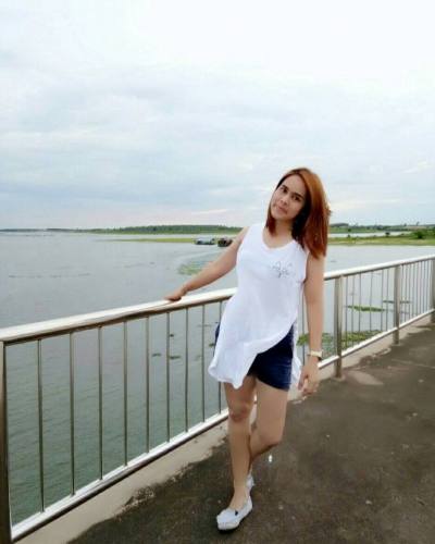 Patty 44 ans Kalasin  Thaïlande