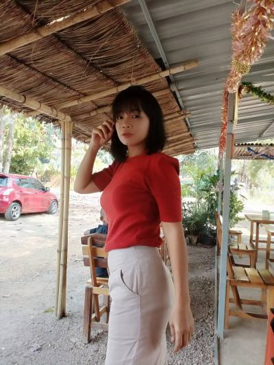 Jiab 40 years Saiyok Thailand