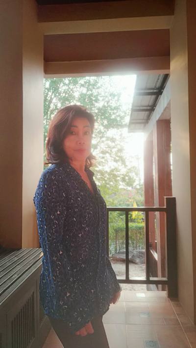 Ann 53 ans หัวหิน Thaïlande