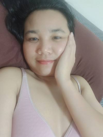 Nok 36 Jahre Nakhon Ratchasima Thailand