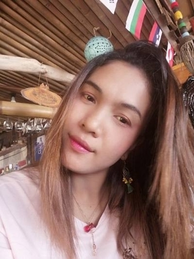 Ying 38 ans ชะอวด Thaïlande