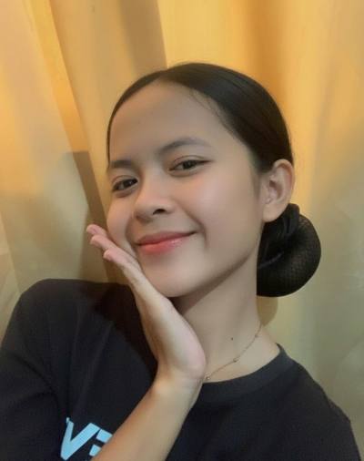 Pratana 37 Jahre Khon Kaen Thailand