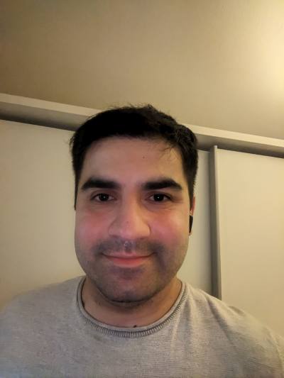 Burak 34 ปี Hanau Am Main Germany