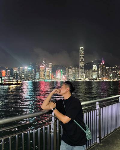 Lila 36 years Chiang Mai Thailand