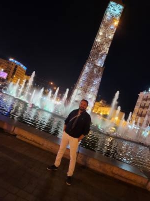 David 36 ปี Lyon France