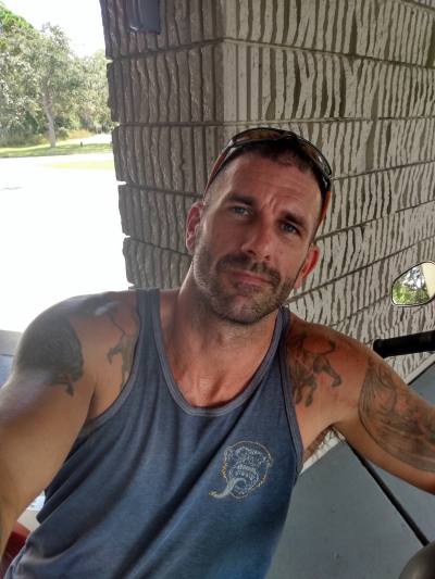 Brent 48 ans Chiang Mai Thaïlande