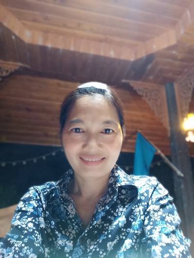 Mas 49 ans Saingam Thaïlande