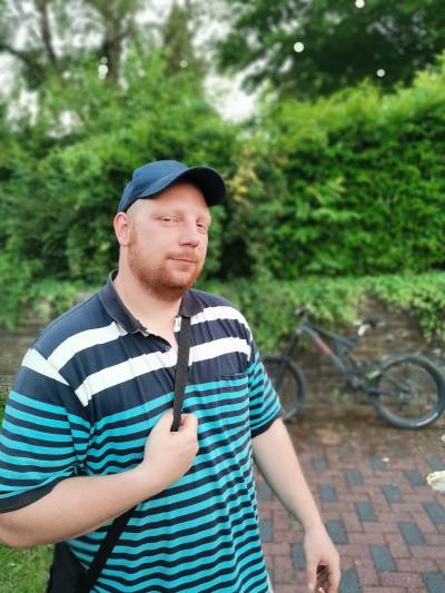 Manuel 38 ปี Aachen Germany