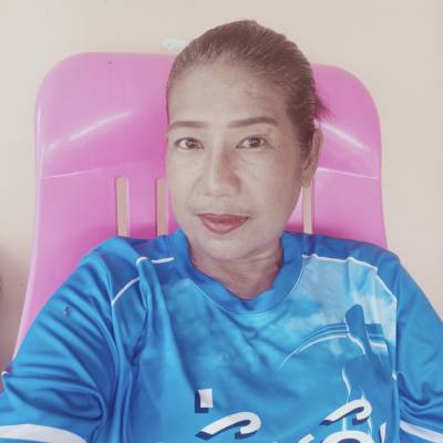 Da 54 years ไทย Thailand
