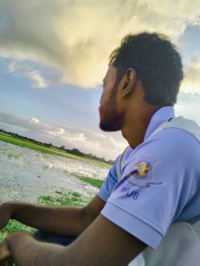Niloy 28 ปี Dhaka Bangladesh