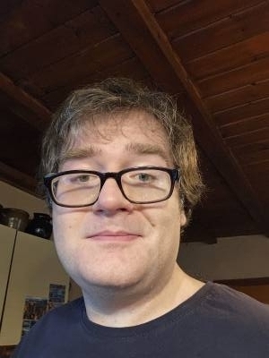 Sebastian 37 years Rimbach  Germany