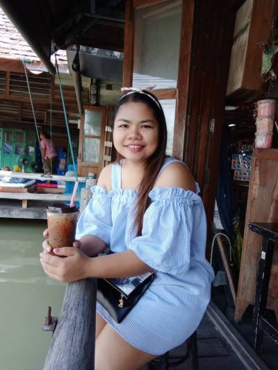 Anna 38 ans หนองม่วง Thaïlande