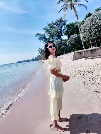 Rose 32 ans Maha Sarakham City Thaïlande