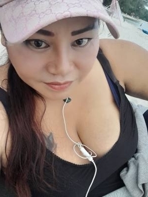 Nan 33 Jahre บึงกาฬ Thailand