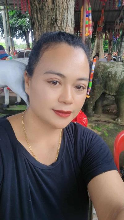 Suphannee 41 years Thailand Thailand