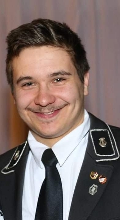 Jean-Michel 26 years Aachen Germany