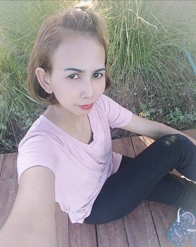 พิม 35 Jahre Stuk Thailand