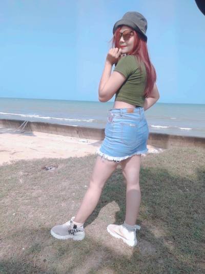 Minnie 29 ans รัตภูมิ  Thaïlande