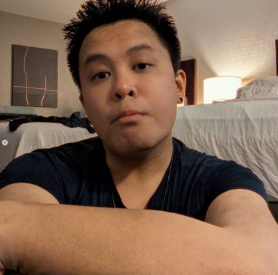Johnny 36 ปี Long Beach United States