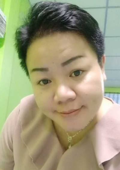 Paphasorn 42 ans Rayong Thaïlande