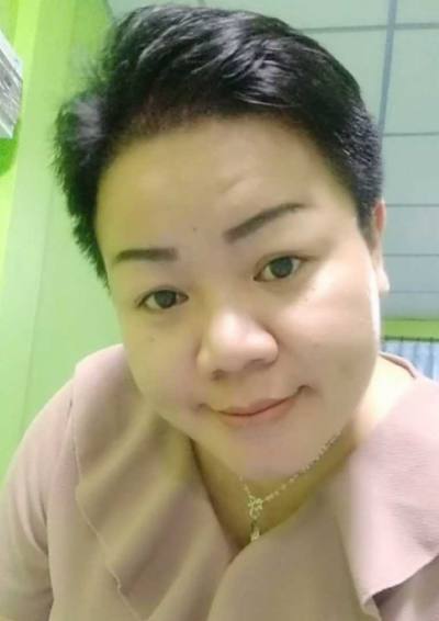 Paphasorn 43 ans Rayong Thaïlande