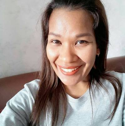 Kong 42 ans Center Thaïlande