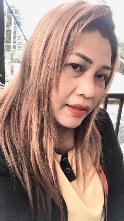 Nareerat 49 ans โพธิ์ศรีสุวรรน Thaïlande
