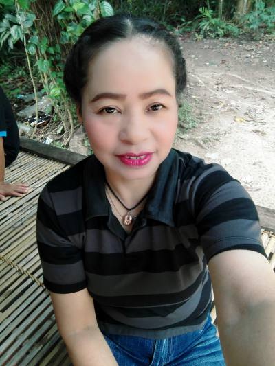 Kalaya  53 ans Bangkok Thaïlande