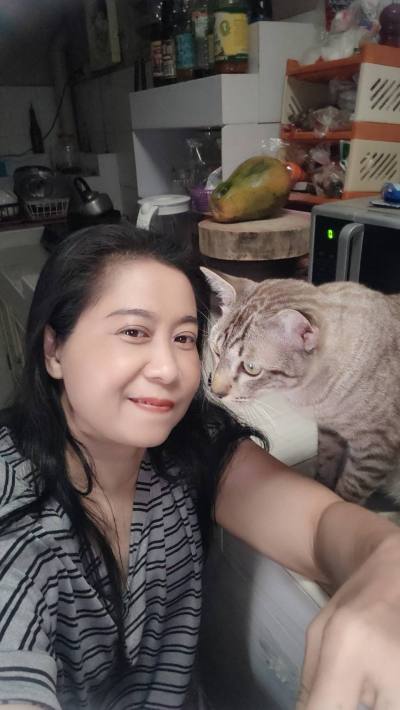 Pa 53 years ลำปาง Thailand