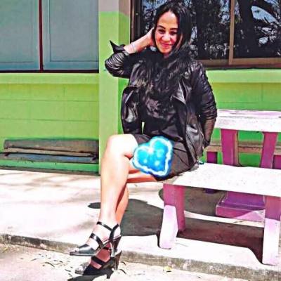 Mayya 54 ans Mayya Thaïlande