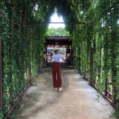 Jiranan 38 Jahre Bangkok Thailand