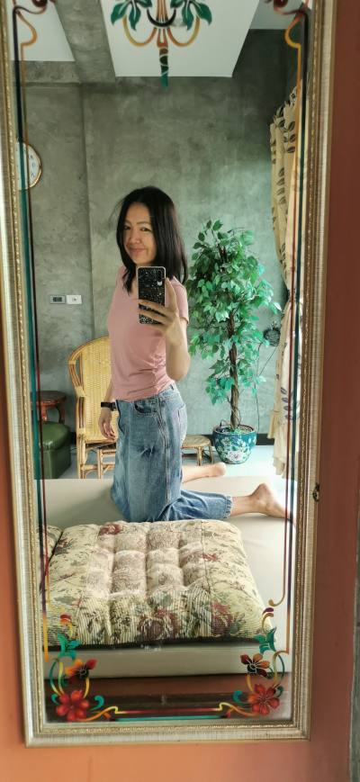 Willa 48 Jahre Muang Thailand