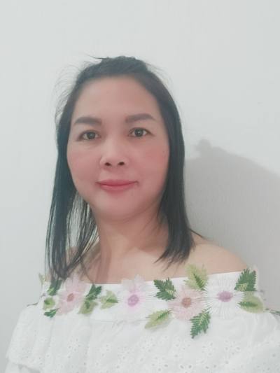 Emma 43 Jahre Muang  Thailand