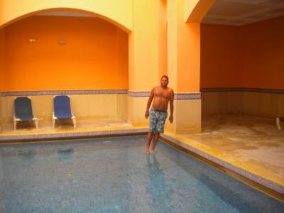 Nicooo 43 ปี Tanger Morocco