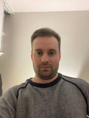 Cedric 34 ปี Toulouse France