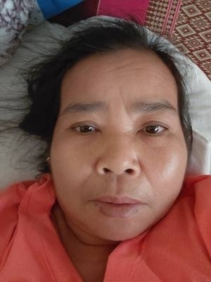 Suninh 57 ans  Thaïlande