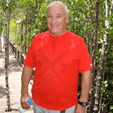 Alain 67 ans Pattaya Thaïlande