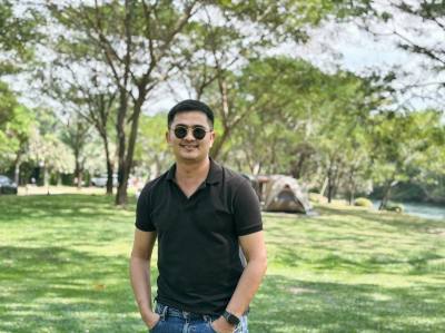 Nutnut 43 ปี Phitsanulok ไทย