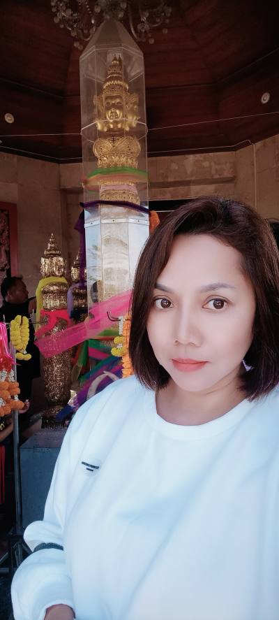 Nutty 49 years Thapsakae Thailand