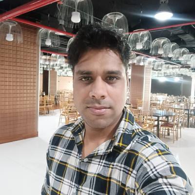 Deepak 33 ปี Uttarakhand  India