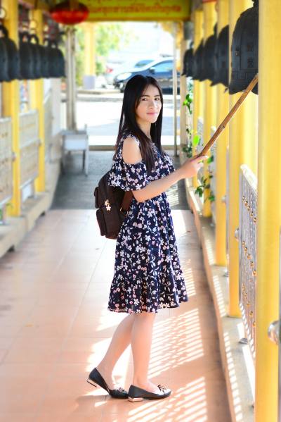Noomam 40 years ไทย Thailand
