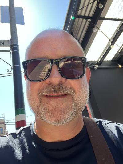 Helge 48 ปี Oslo Norway