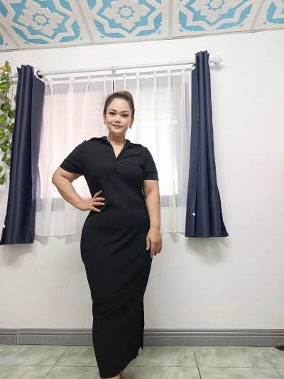 Punyaphat 43 Jahre Sukhothai  Thailand