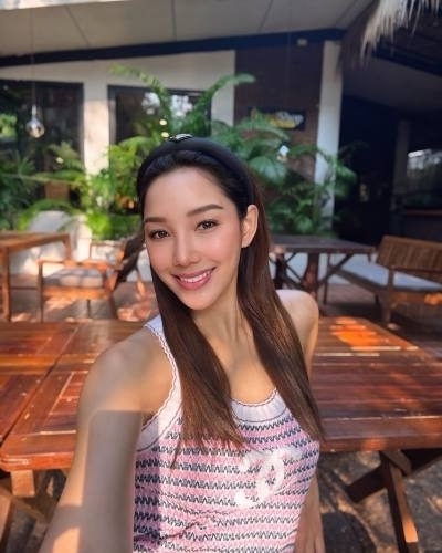 Pimmada 36 years Watthana Thailand