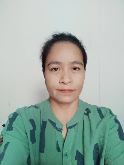 Wan​ 49 ans ศรีสะเกษ Thaïlande