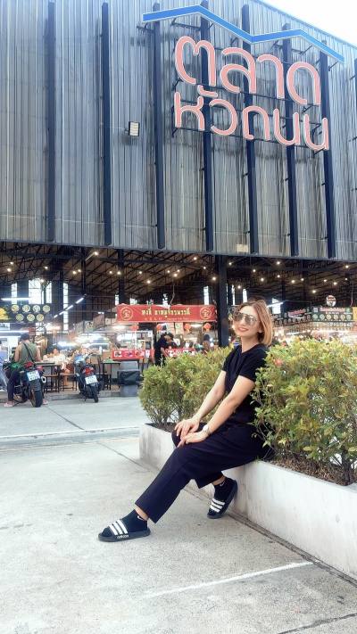 Meiling 38 ans .samutprakran Thaïlande